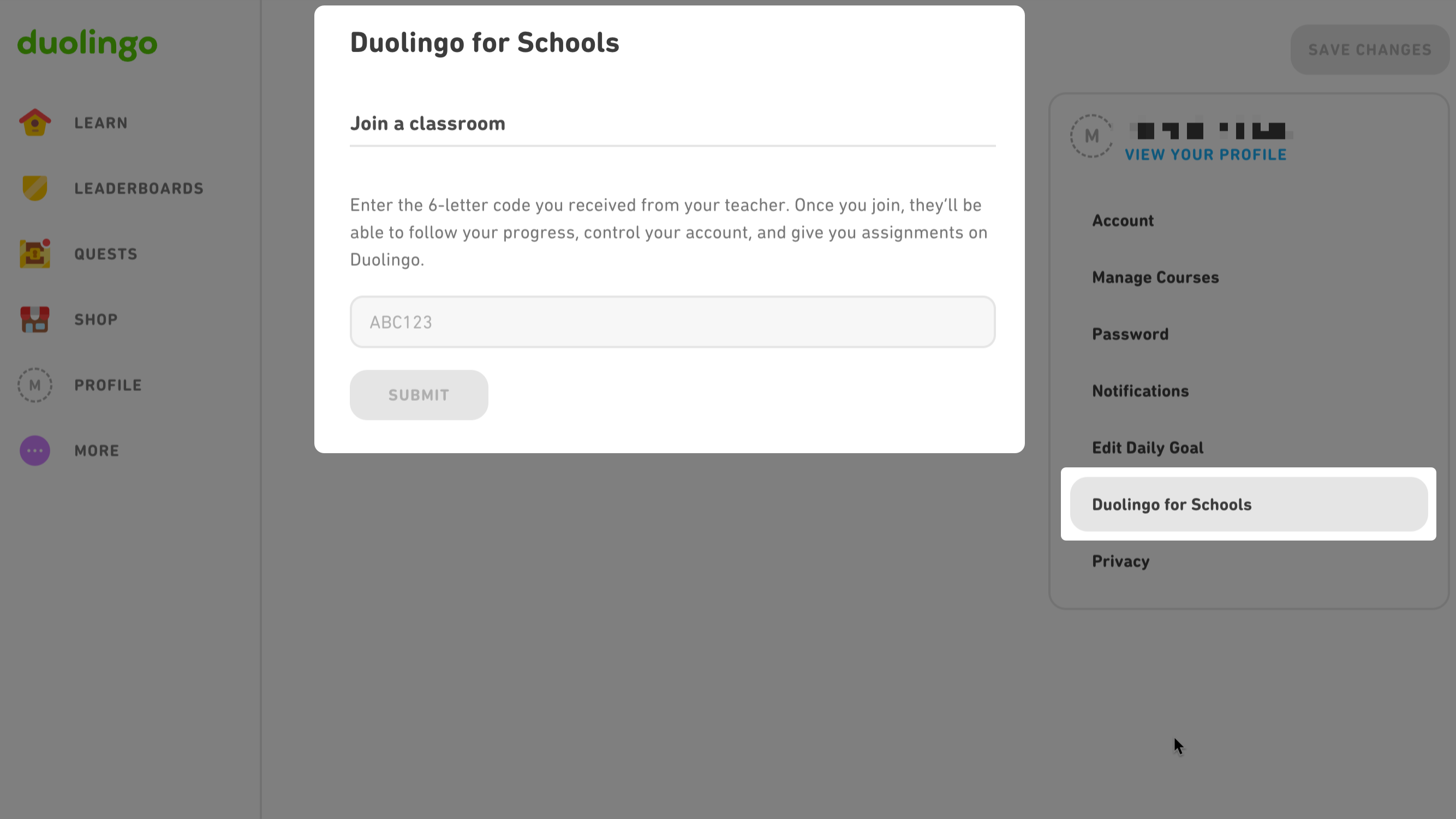 How do I use classroom Leaderboards? – Duolingo for Schools